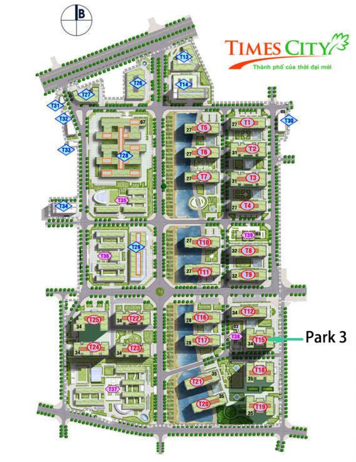 Mapa ng mga oras lungsod ng hanoi